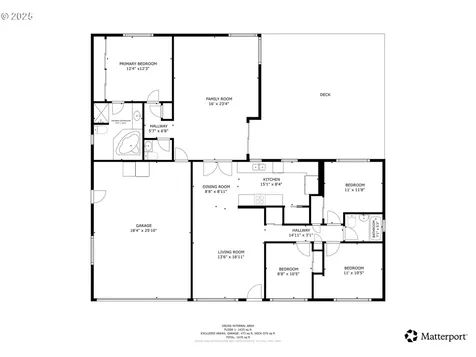 4907 SE 113th Avenue Portland OR 97266