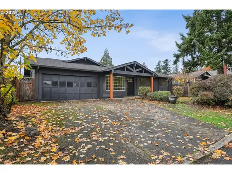 4907 SE 113th Avenue Portland OR 97266