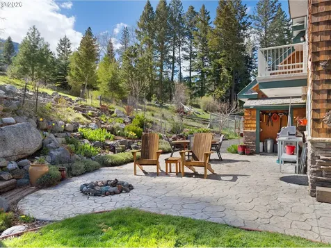 62730 Hurricane Creek Road Joseph OR 97846