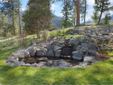 62730 Hurricane Creek Road Joseph OR 97846