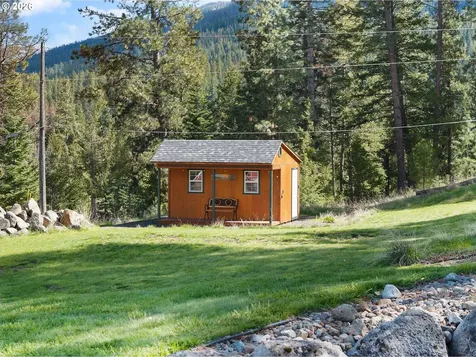 62730 Hurricane Creek Road Joseph OR 97846