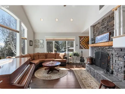 62730 Hurricane Creek Road Joseph OR 97846