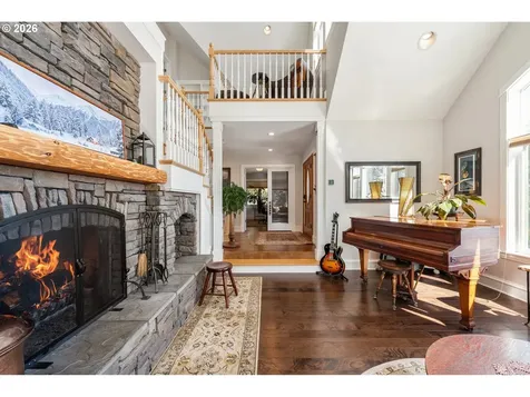 62730 Hurricane Creek Road Joseph OR 97846