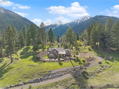 62730 Hurricane Creek Road Joseph OR 97846