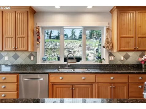 62730 Hurricane Creek Road Joseph OR 97846
