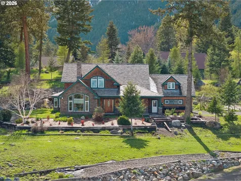62730 Hurricane Creek Road Joseph OR 97846