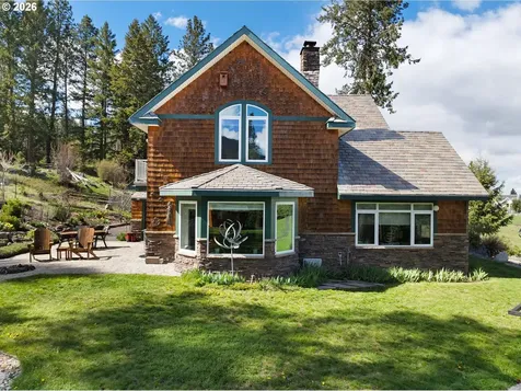 62730 Hurricane Creek Road Joseph OR 97846