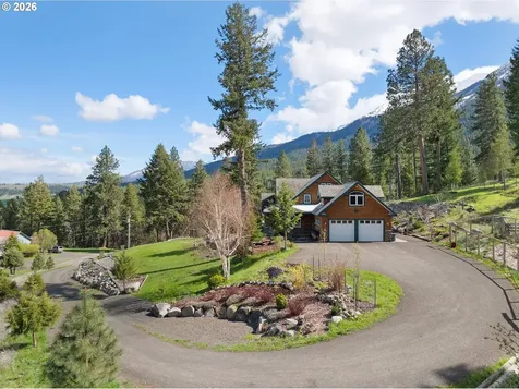 62730 Hurricane Creek Road Joseph OR 97846