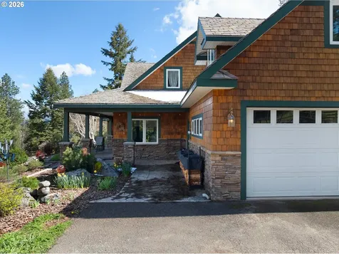 62730 Hurricane Creek Road Joseph OR 97846