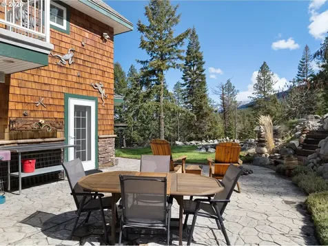 62730 Hurricane Creek Road Joseph OR 97846