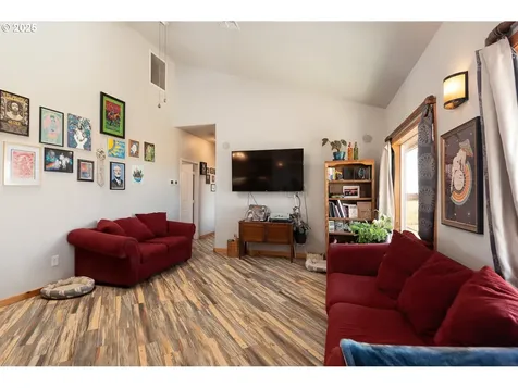 15990 SW Culver Highway Culver OR 97734