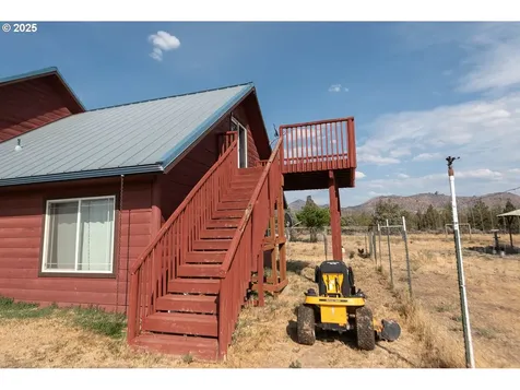 15990 SW Culver Highway Culver OR 97734