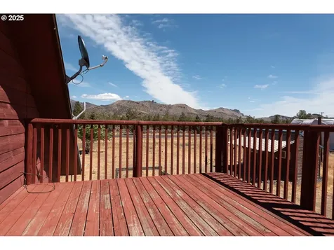 15990 SW Culver Highway Culver OR 97734