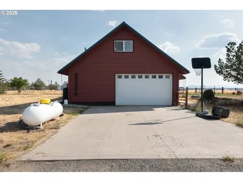 15990 SW Culver Highway Culver OR 97734