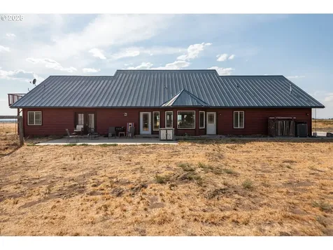 15990 SW Culver Highway Culver OR 97734