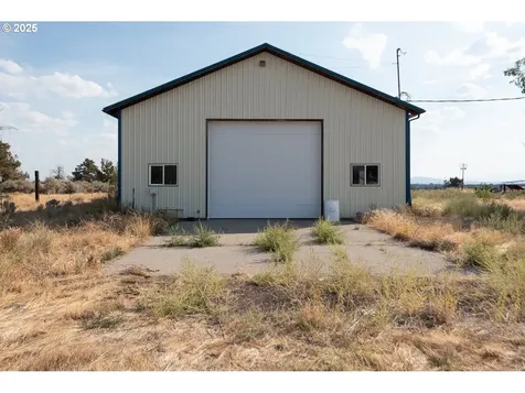 15990 SW Culver Highway Culver OR 97734