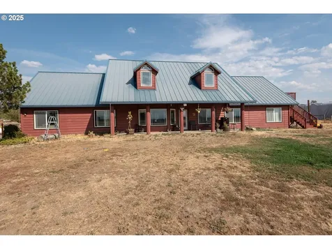 15990 SW Culver Highway Culver OR 97734