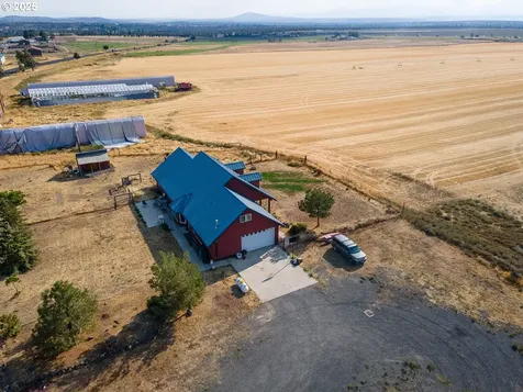 15990 SW Culver Highway Culver OR 97734