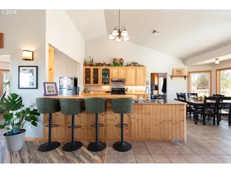 15990 SW Culver Highway Culver OR 97734