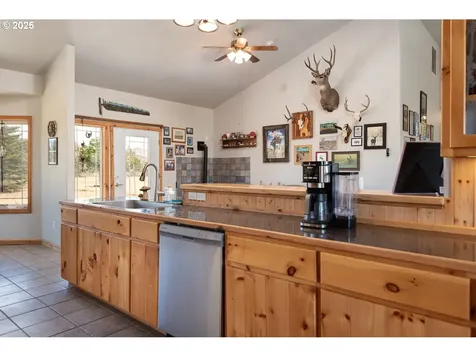 15990 SW Culver Highway Culver OR 97734