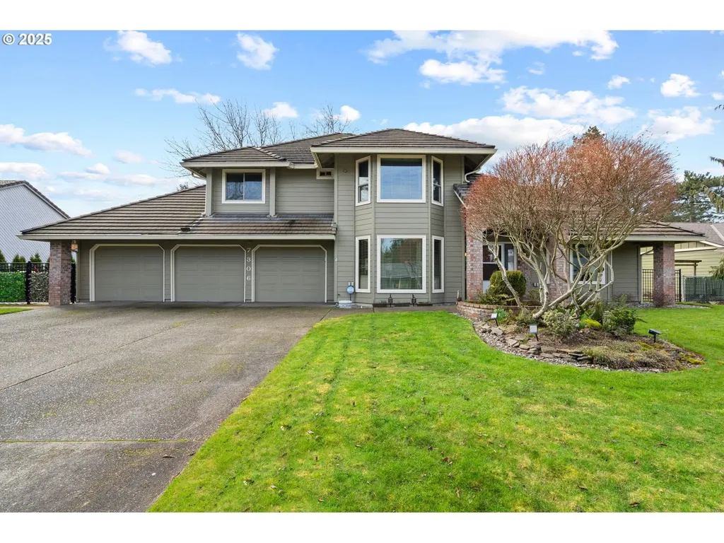 7306 NE Meadows Drive Vancouver WA 98662