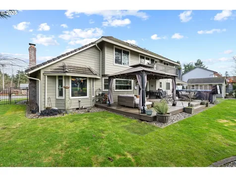 7306 NE Meadows Drive Vancouver WA 98662