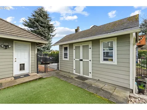 7306 NE Meadows Drive Vancouver WA 98662
