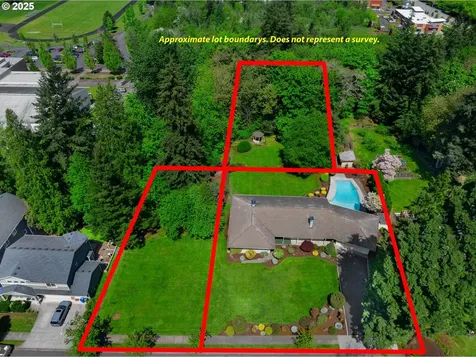 21949 NE Couch Street Gresham OR 97030
