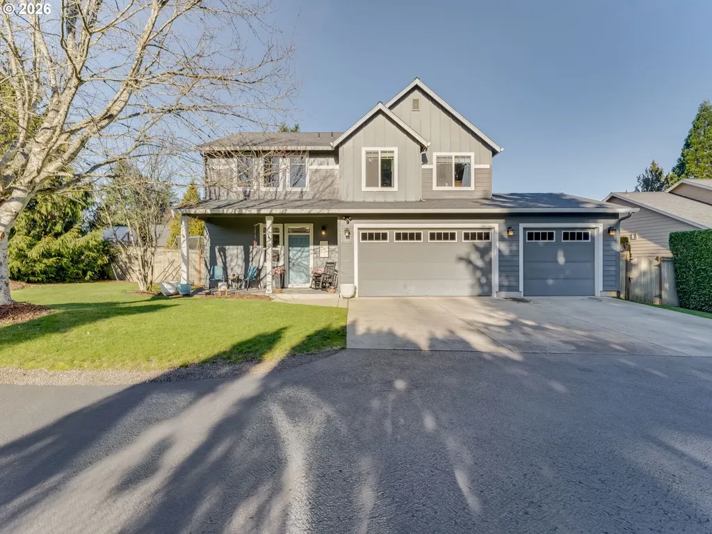 9803 NE 157th Avenue Vancouver WA 98682