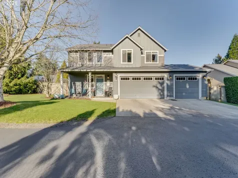 9803 NE 157th Avenue Vancouver WA 98682