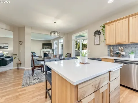 9803 NE 157th Avenue Vancouver WA 98682