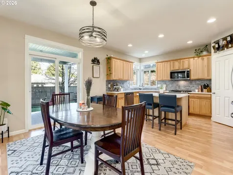 9803 NE 157th Avenue Vancouver WA 98682