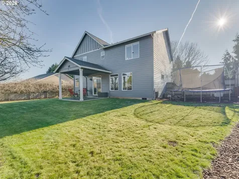 9803 NE 157th Avenue Vancouver WA 98682