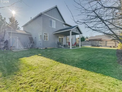 9803 NE 157th Avenue Vancouver WA 98682
