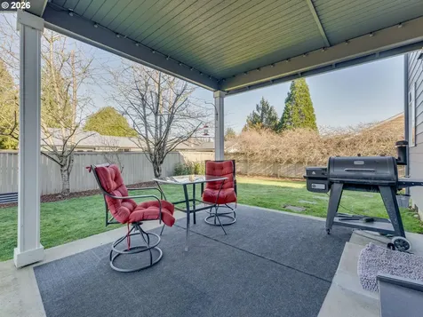 9803 NE 157th Avenue Vancouver WA 98682