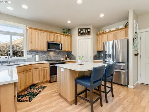 9803 NE 157th Avenue Vancouver WA 98682