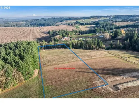 23129 SW Jaquith Road Newberg OR 97132