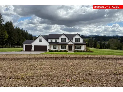 23129 SW Jaquith Road Newberg OR 97132