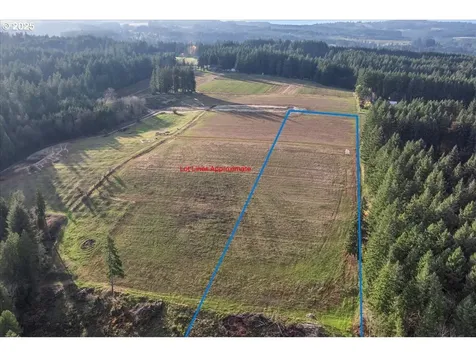 23129 SW Jaquith Road Newberg OR 97132