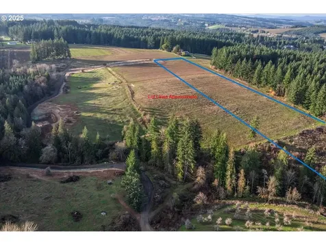 23129 SW Jaquith Road Newberg OR 97132