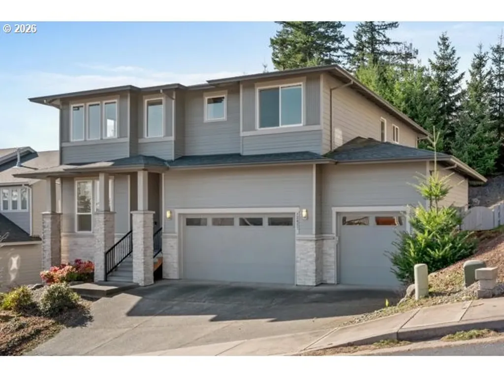 12027 SE Cicely Lane Happy Valley OR 97086