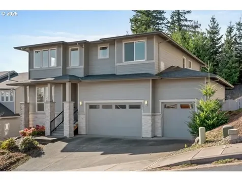 12027 SE Cicely Lane Happy Valley OR 97086