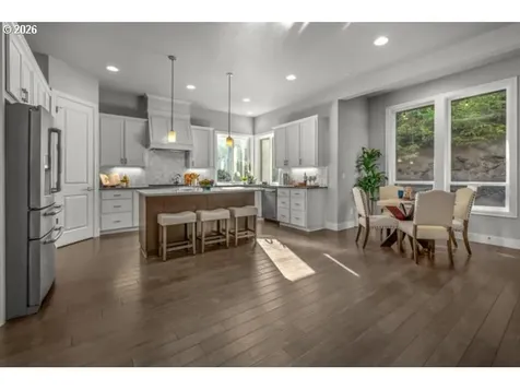 12027 SE Cicely Lane Happy Valley OR 97086