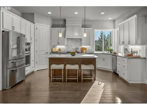 12027 SE Cicely Lane Happy Valley OR 97086