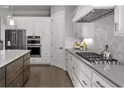 12027 SE Cicely Lane Happy Valley OR 97086