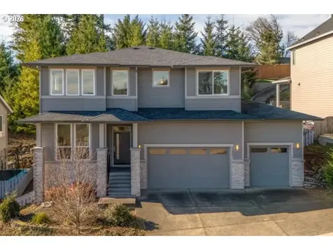 12027 SE Cicely Lane Happy Valley OR 97086