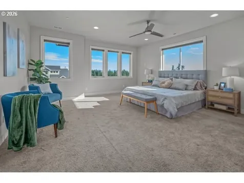 12027 SE Cicely Lane Happy Valley OR 97086