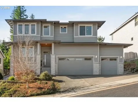 12027 SE Cicely Lane Happy Valley OR 97086