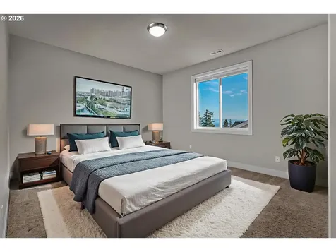 12027 SE Cicely Lane Happy Valley OR 97086