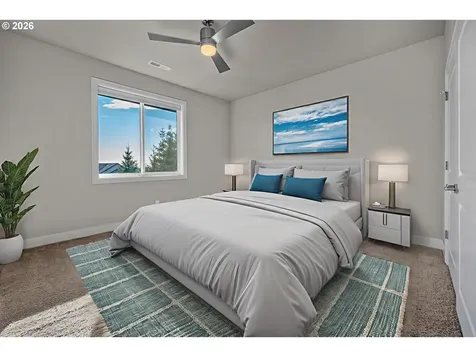 12027 SE Cicely Lane Happy Valley OR 97086